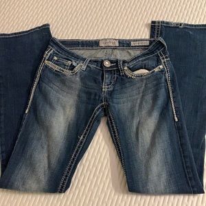 Daytrip Leo Bootcut Jeans